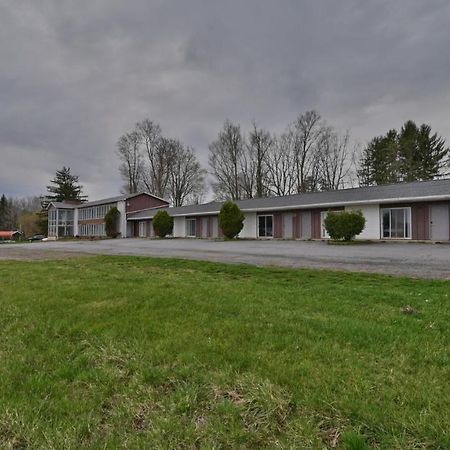 Maplehurst Motel Tunkhannock Exterior foto